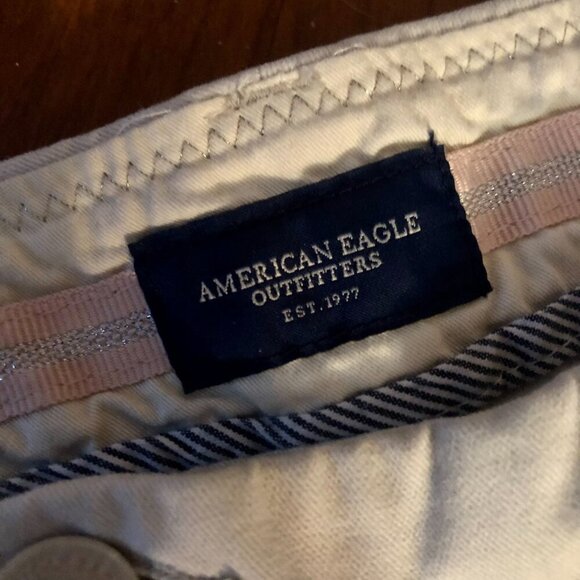 AEO Live Your Life Pants - 8 - Picture 2 of 12